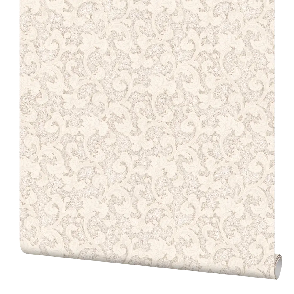 Обои флизелиновые Home Color Loredo бежевые 1.06 м 378-22 STLM-2060234