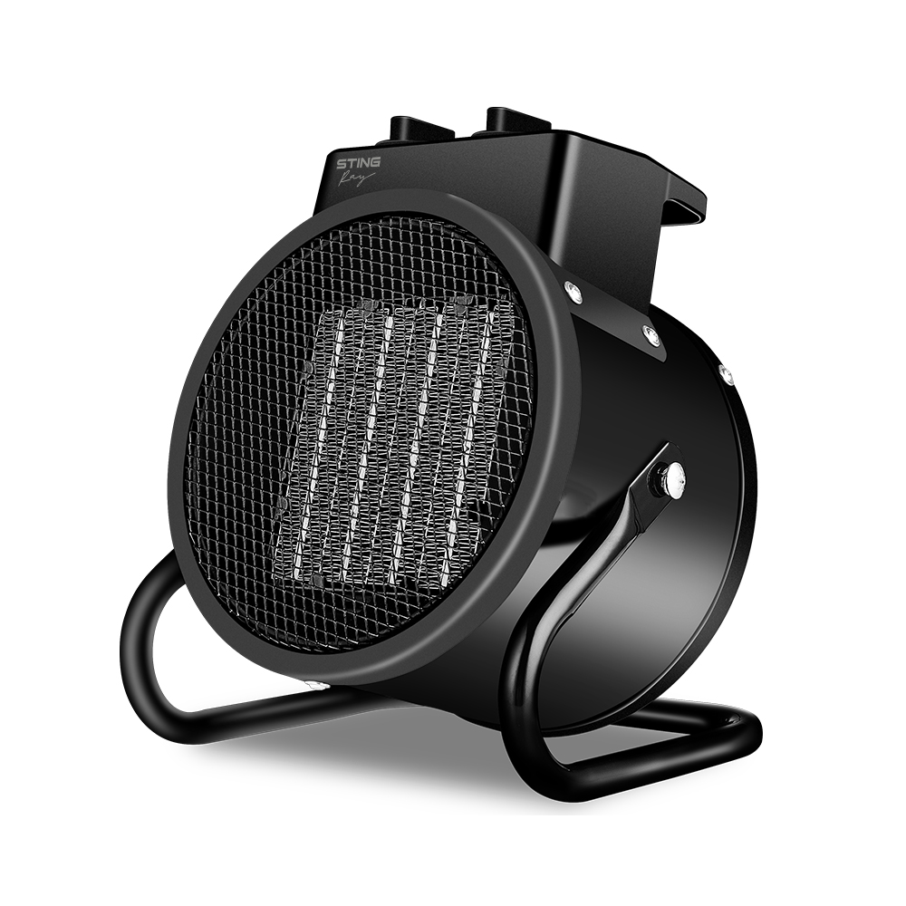 9111818 Тепловентилятор Stingray ST-FH1067A STDN-0093012