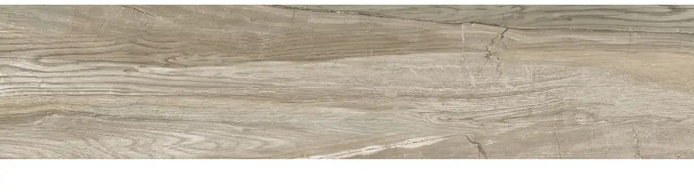 Керамогранит Alma Ceramica Wonderwood с текстурой дерева 20x90 см 89233822