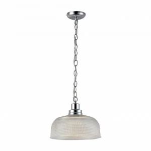 Подвесной светильник Arte Lamp A9187SP-1CC ARTE LAMP 9186 198070 Хром