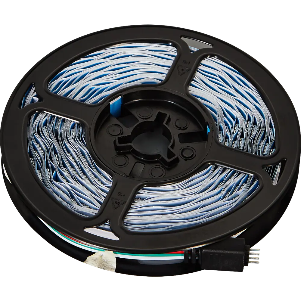 Светодиодная лента CAMELION DSL-005 RGB для интерьерной подсветки 89390299 STLM-1455683 - Вид №6