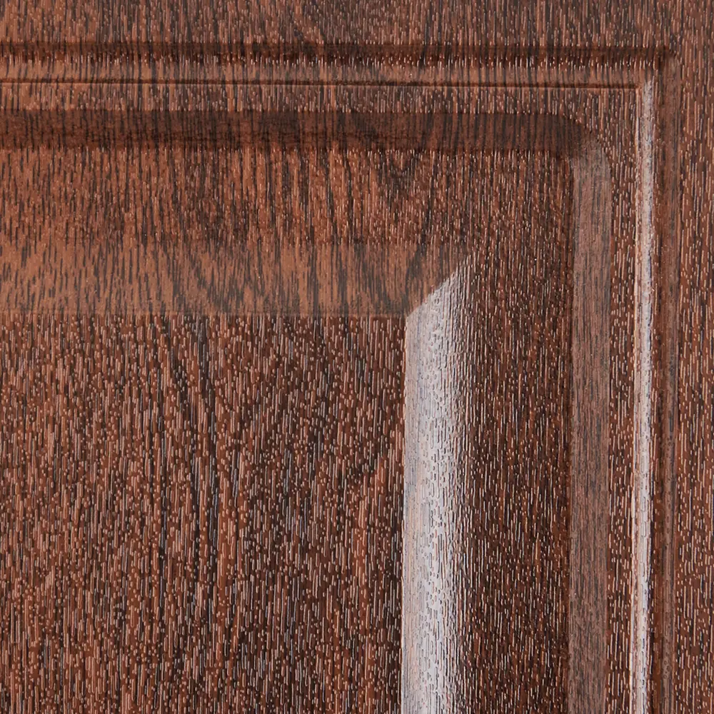 Дверь входная металлическая Мельбурн 96x201 см правая белая BELWOODDOORS STLM-2016999 - Вид №5