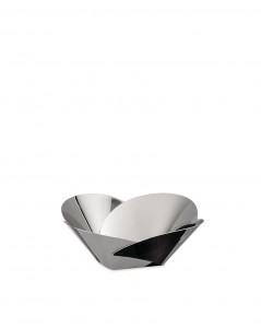 Корзина Alessi Pianissimo