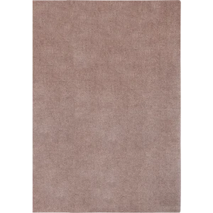 Ковер полиэстер Tony Inspire 160x230 см цвет румяный 83206063 STLM-2059638