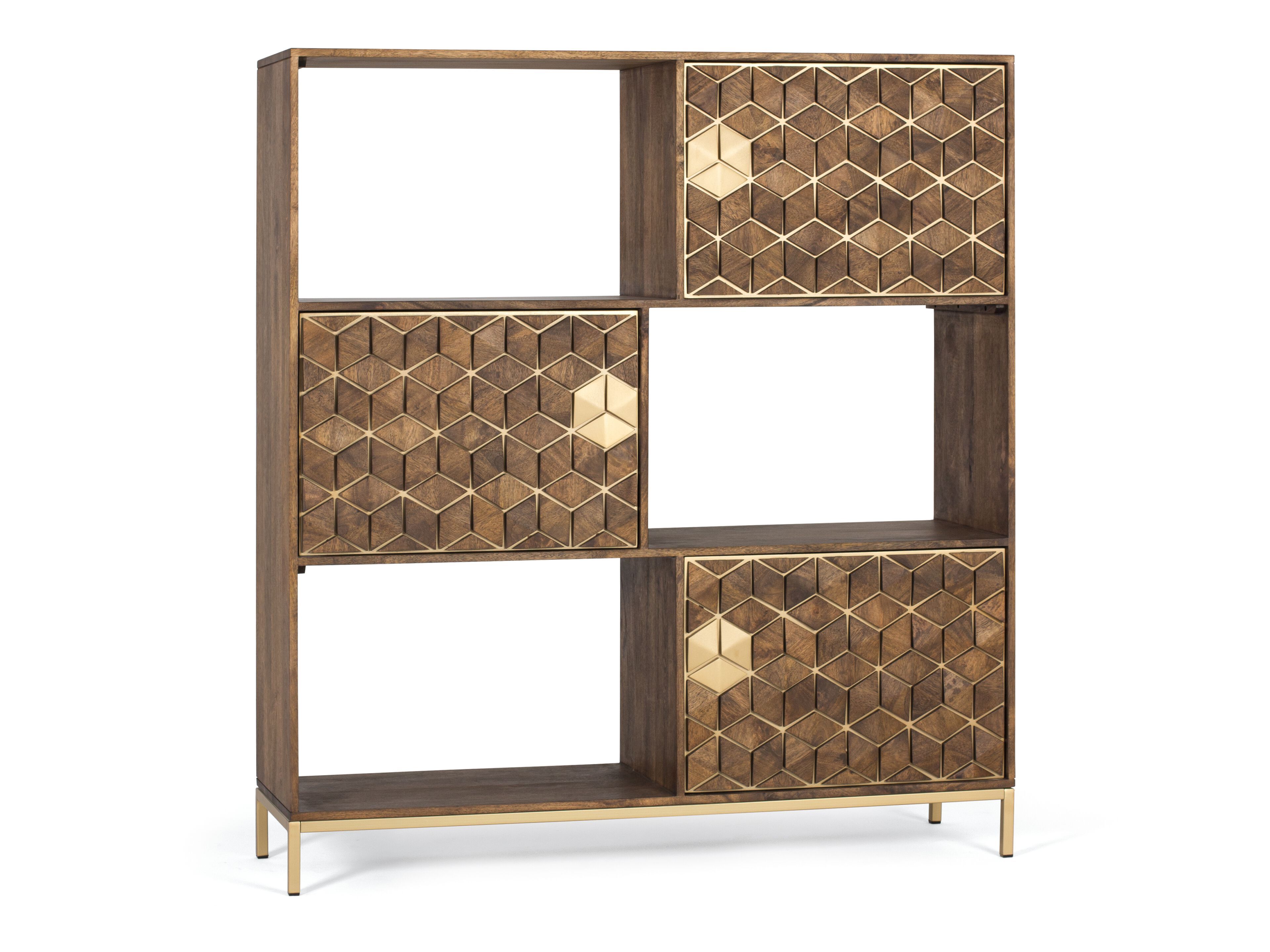 Книжный магазин в манго Giner y Colomer ARCH-00061249 - Вид №1