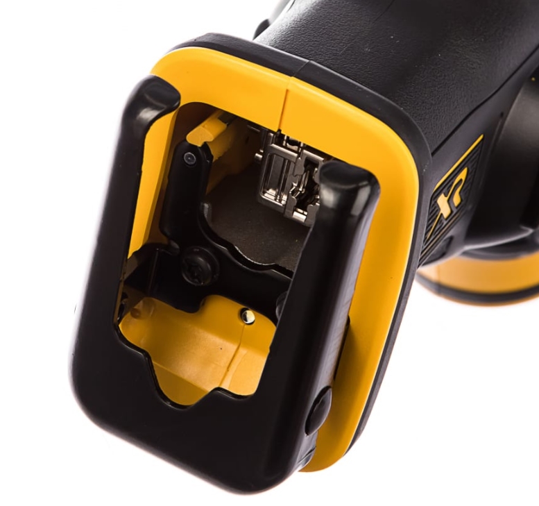 Сабельная пила DeWALT DCS367NT-XJ XR FLEXVOLТ 18/54V  , Без ЗУ, Без АКБ 5437915 STDN-0094561 - Вид №3