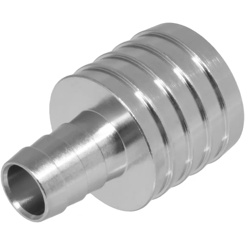 Трубка для шлангов 1/2"x1" 86745435 STLM-2196292 Santreyd Товар без серии