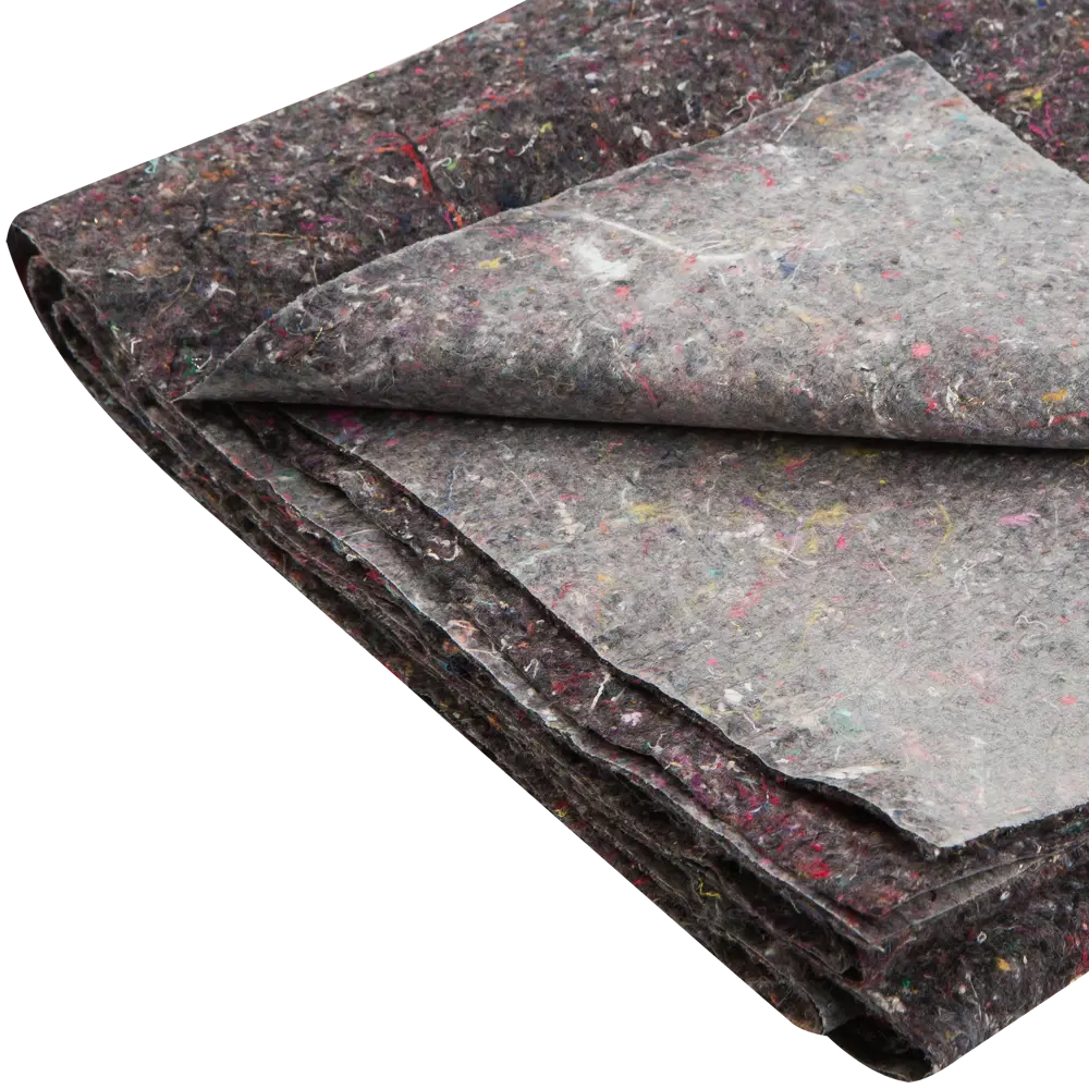 Полотно защитное Dexter флисовое 3 м х 100 см STLM-2000170 - Вид №2