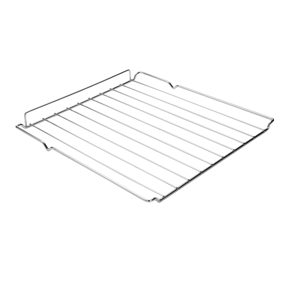 9284043 Электрический духовой шкаф Gressel RU477ES16000 черный STDN-0109999 - Вид №7