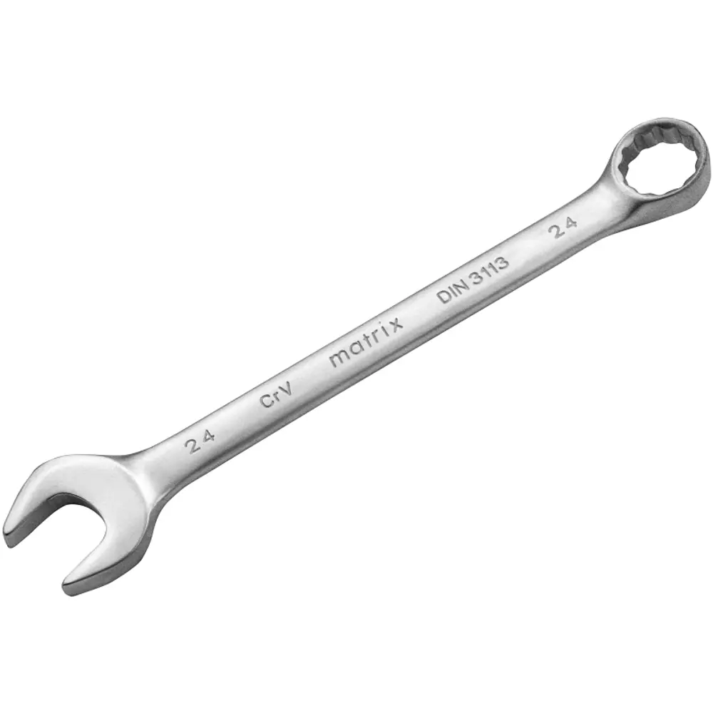 Ключ комбинированный Matrix 15119 24 мм STLM-2166276