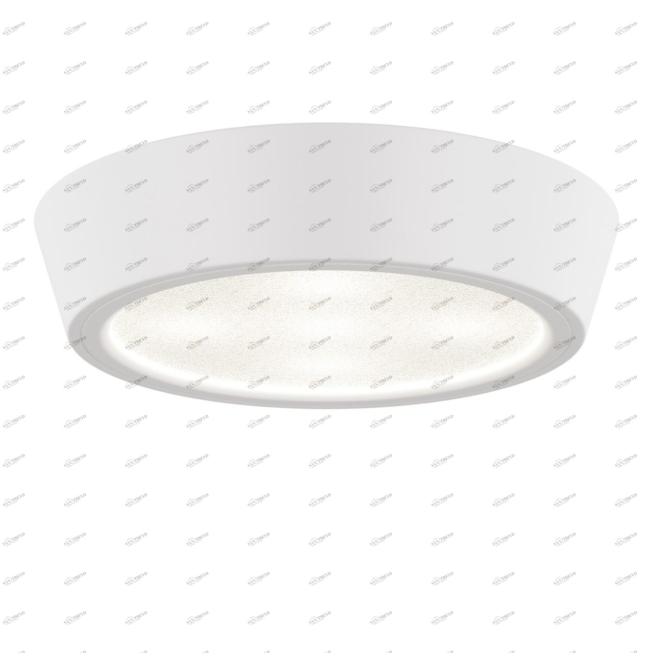 Потолочный светодиодный светильник Lightstar Urbano 214904 LIGHTSTAR URBANO 082425 Белый 