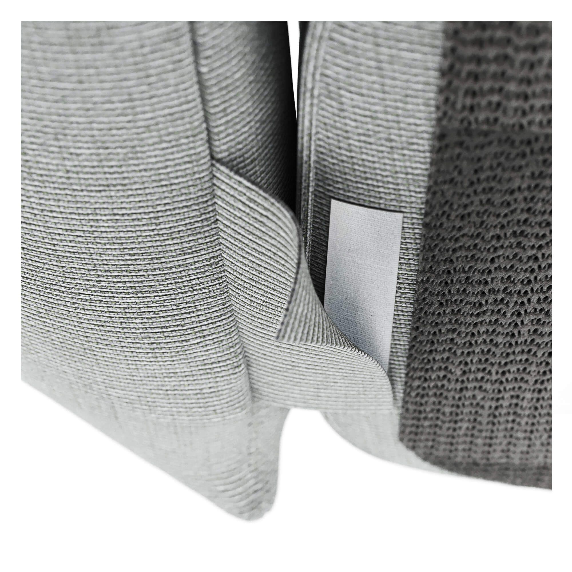 Двуспальная кушетка из ткани emu Cabla ARCH-00017422 - Вид №4