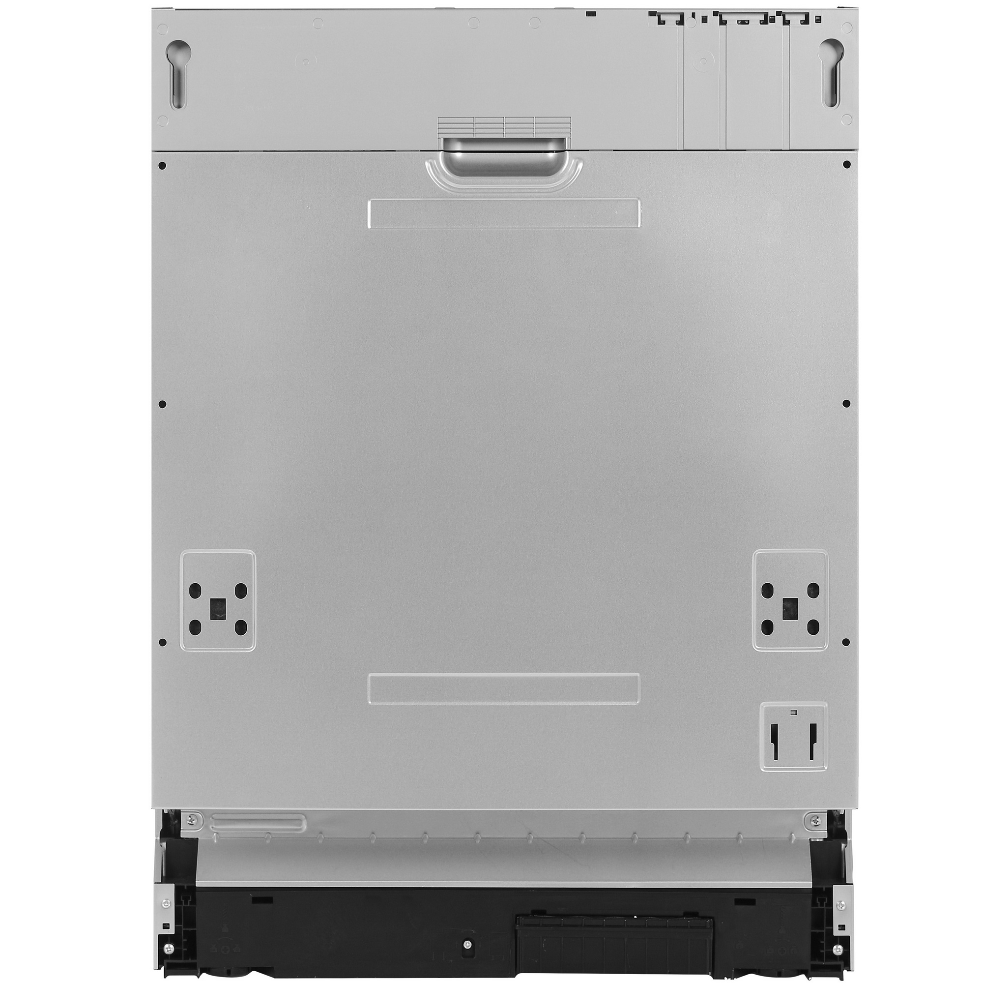 8157316 Встраиваемая посудомоечная машина Korting KDI 60140 STDN-0143477 - Вид №1