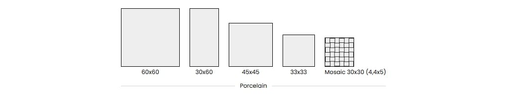 Пол / облицовка керамогранита с эффектом камня RECER Grans Stone ARCH-00083877 - Вид №10