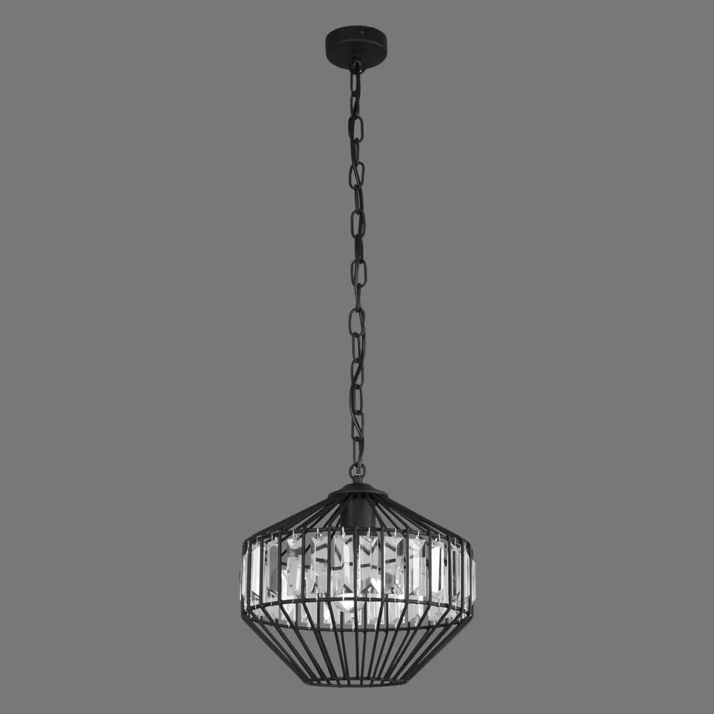 Люстра Стелла Райз 1xЕ27x60 Вт Vitaluce STLM-2009899 - Вид №2