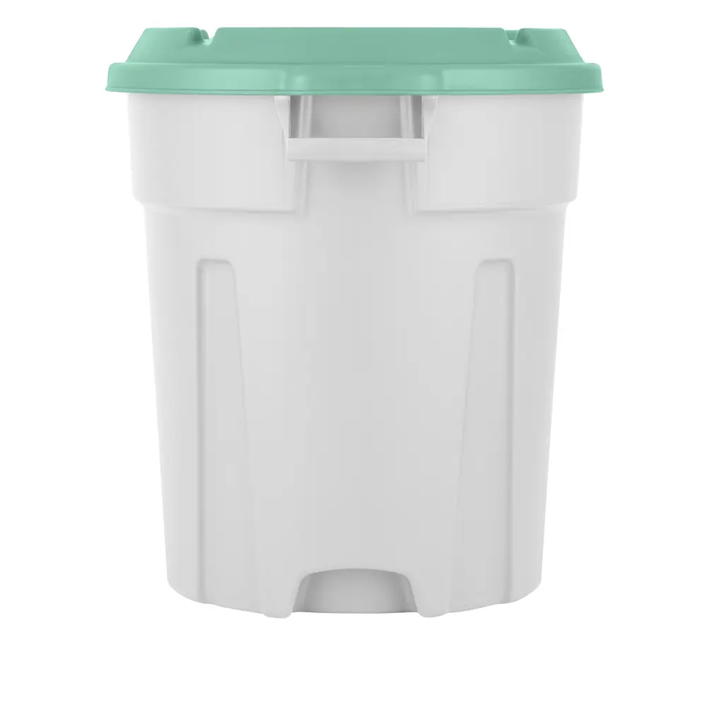 Бак для соления Organic Food с гнетом 60 л Santreyd STLM-2166694 - Вид №1