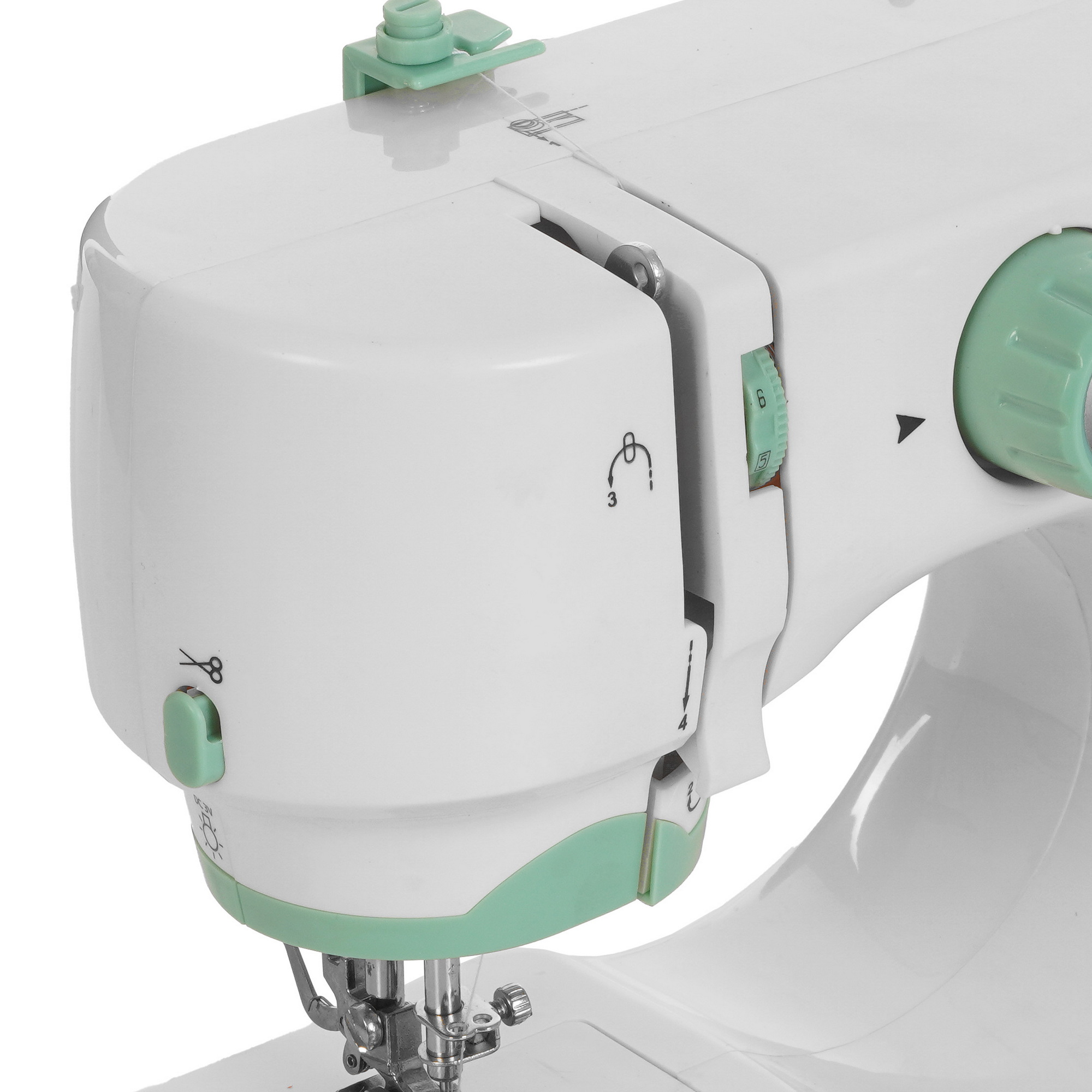 9269156 Швейная машина RAGEX R1103-100 STDN-0088273 - Вид №3