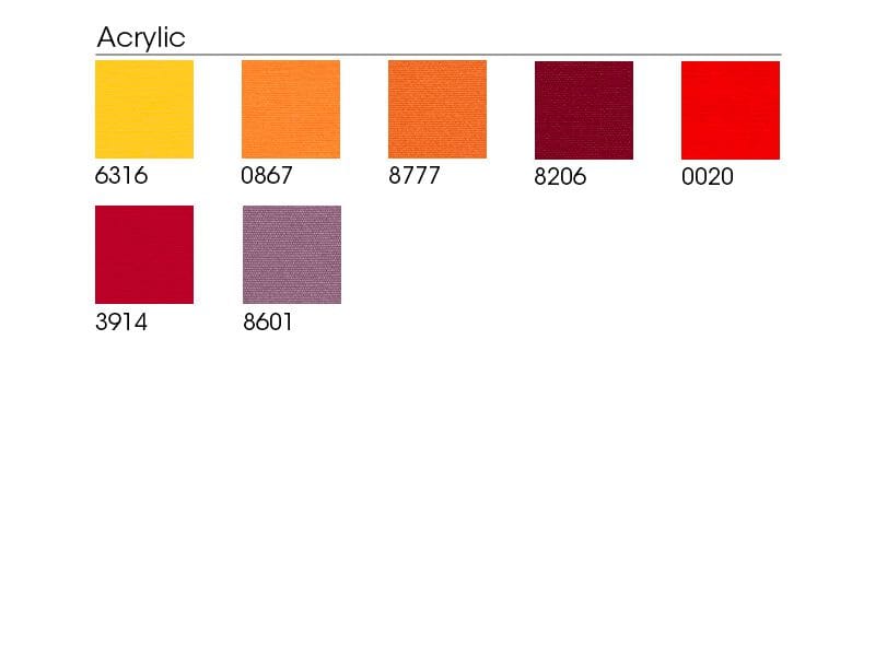 Алюминиевый зонтик и акриловая ткань Crema Outdoor ELIO ARCH-00109341 - Вид №3