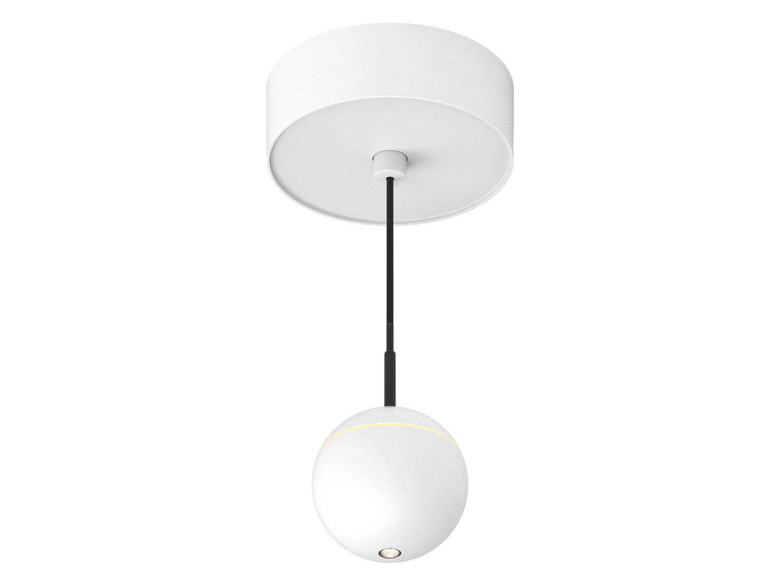 Светодиодный подвесной светильник PROLICHT SNOOKER ARCH-00033434 - Вид №1