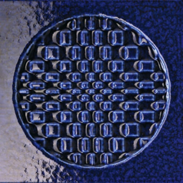 Облицовка керамогранита для интерьера IRIS Ceramica художественная мастерская ARCH-00058095 - Вид №15