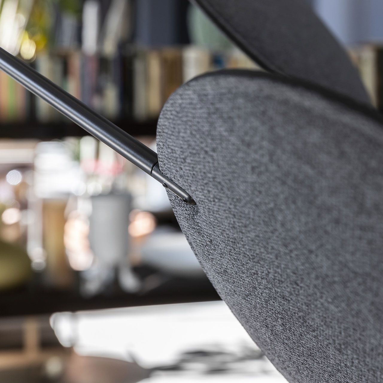 Акустическая ткань подвесной светильник Mogg DIVA ARCH-00073519 - Вид №13