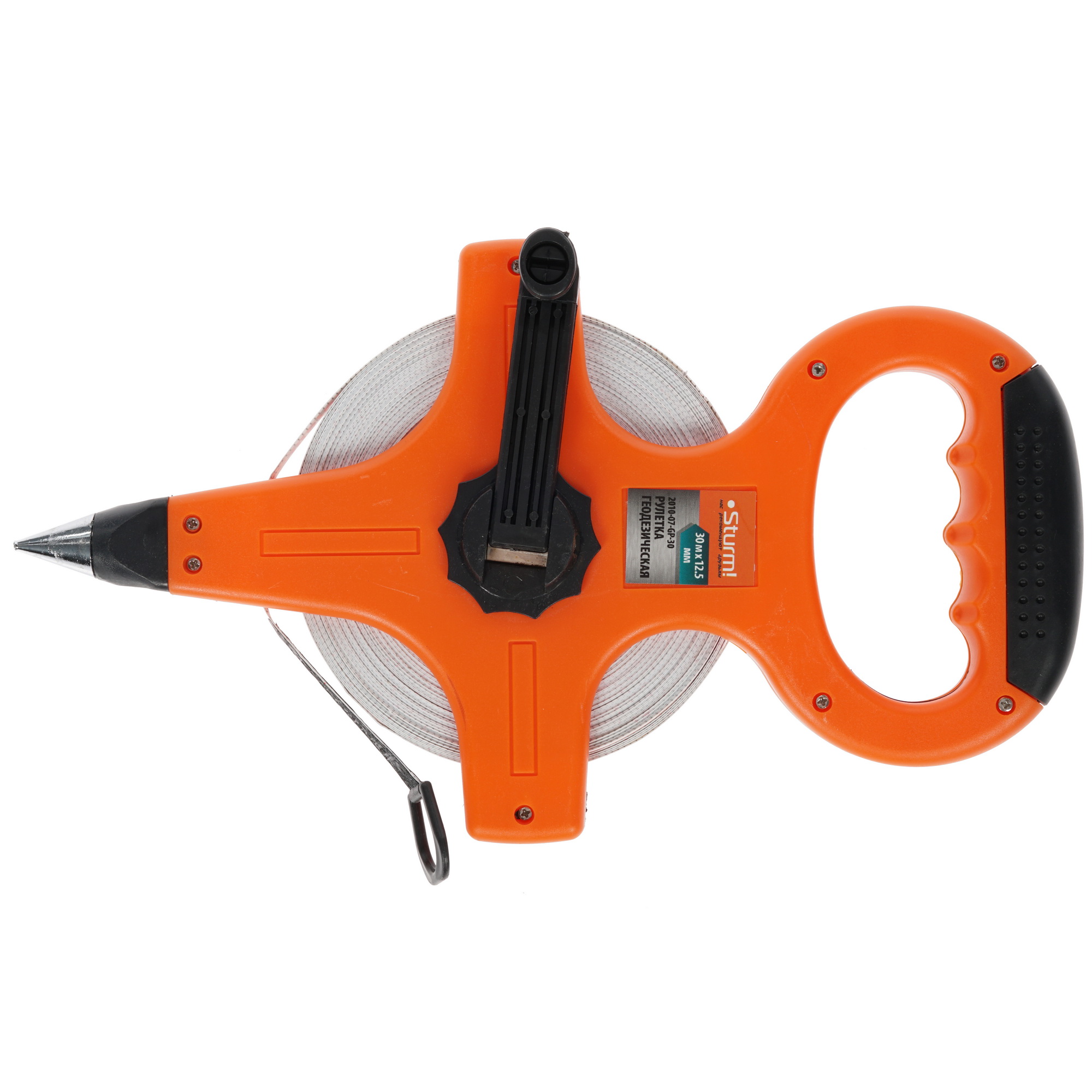 Рулетка Sturm! 2010-07-GP-30 8108068 STDN-0106415