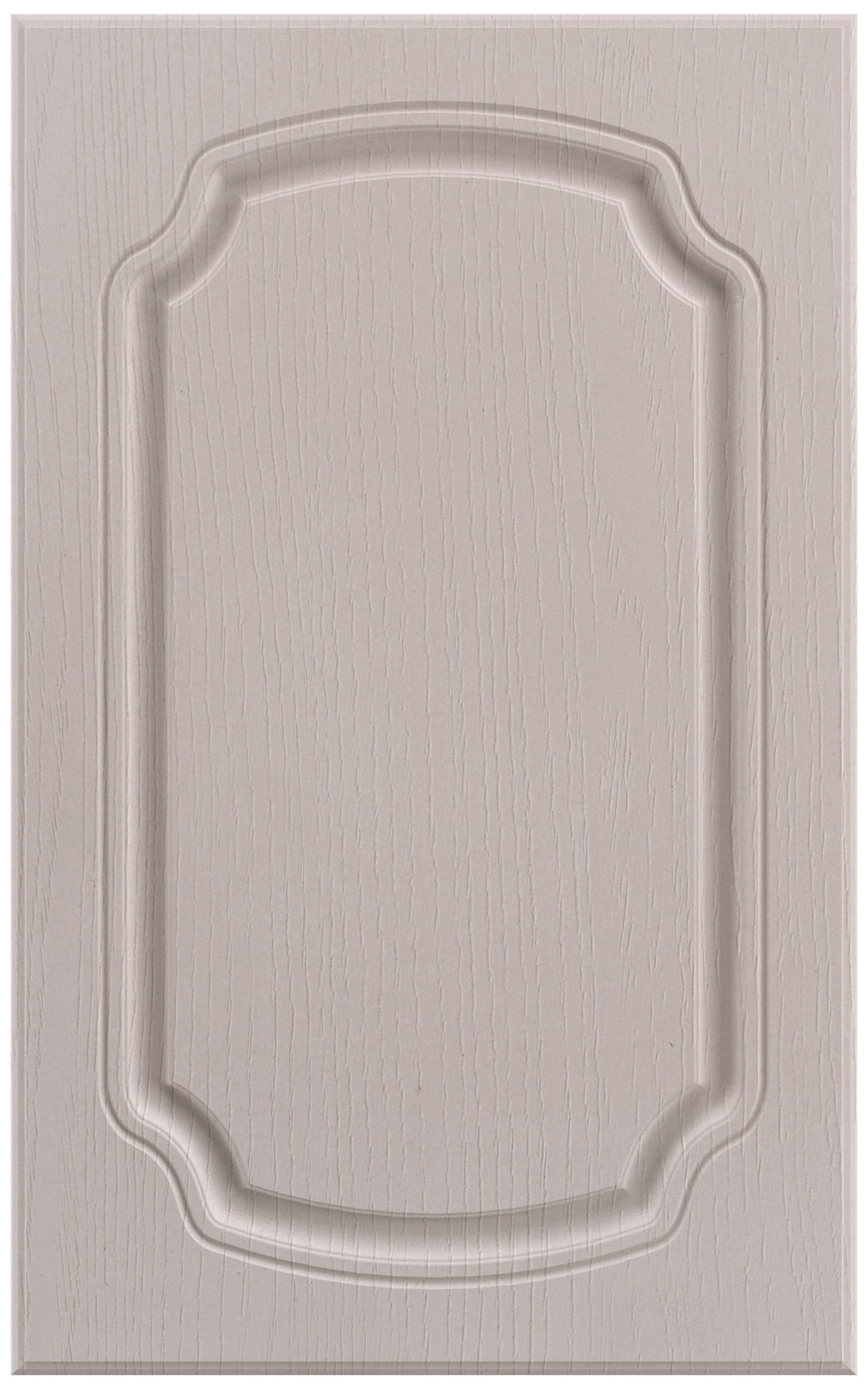 Фасады для кухни Классика Фрезеровка «Классика Романская» Мускат структурный №516 SIDAK SIST1284-204