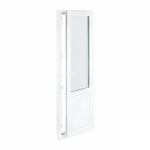90193248 Дверь ПВХ Deceuninck Форвард одностворчатая 70x215см правая двухкамерный стеклопакет STLM-0127580