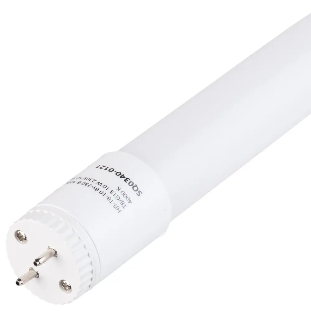 Лампа светодиодная Т8/G13 600 мм 10 Вт свет дневной TDM ELECTRIC STLM-2020994 - Вид №1