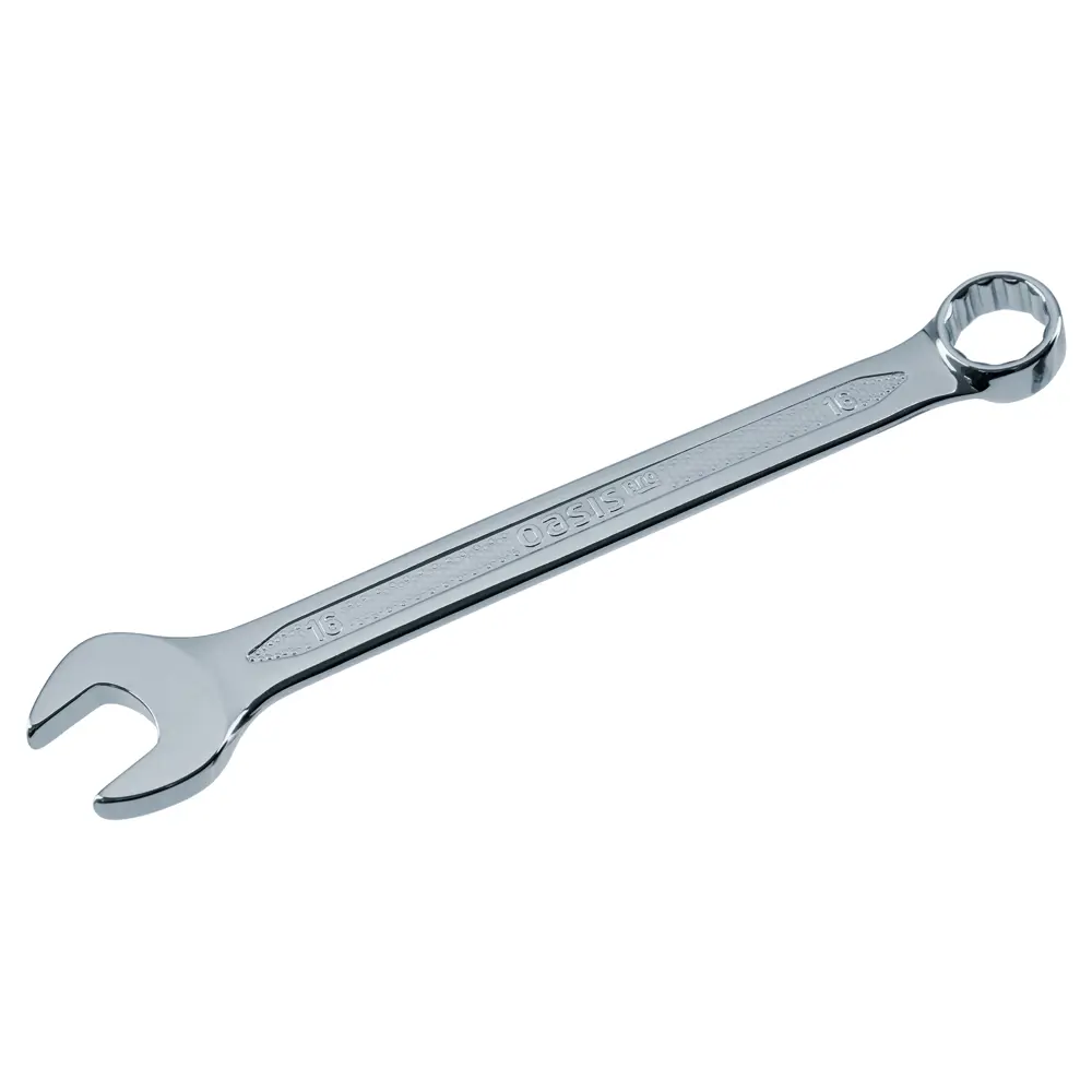 Комбинированный ключ Oasis 16 мм для точных работ 89428250 STLM-1567380