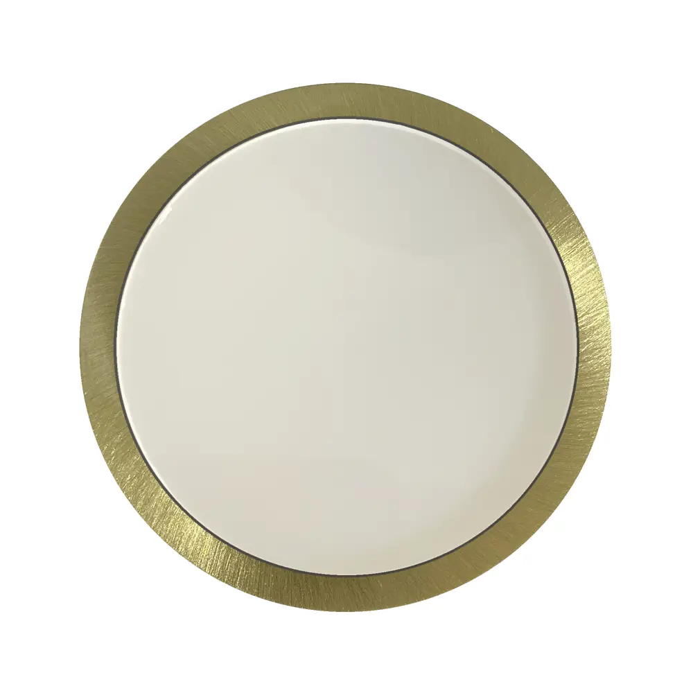 Светильник точечный накладной R75H 3 м² цвет бронза СВЕТКОМПЛЕКТ STLM-2082039 - Вид №3