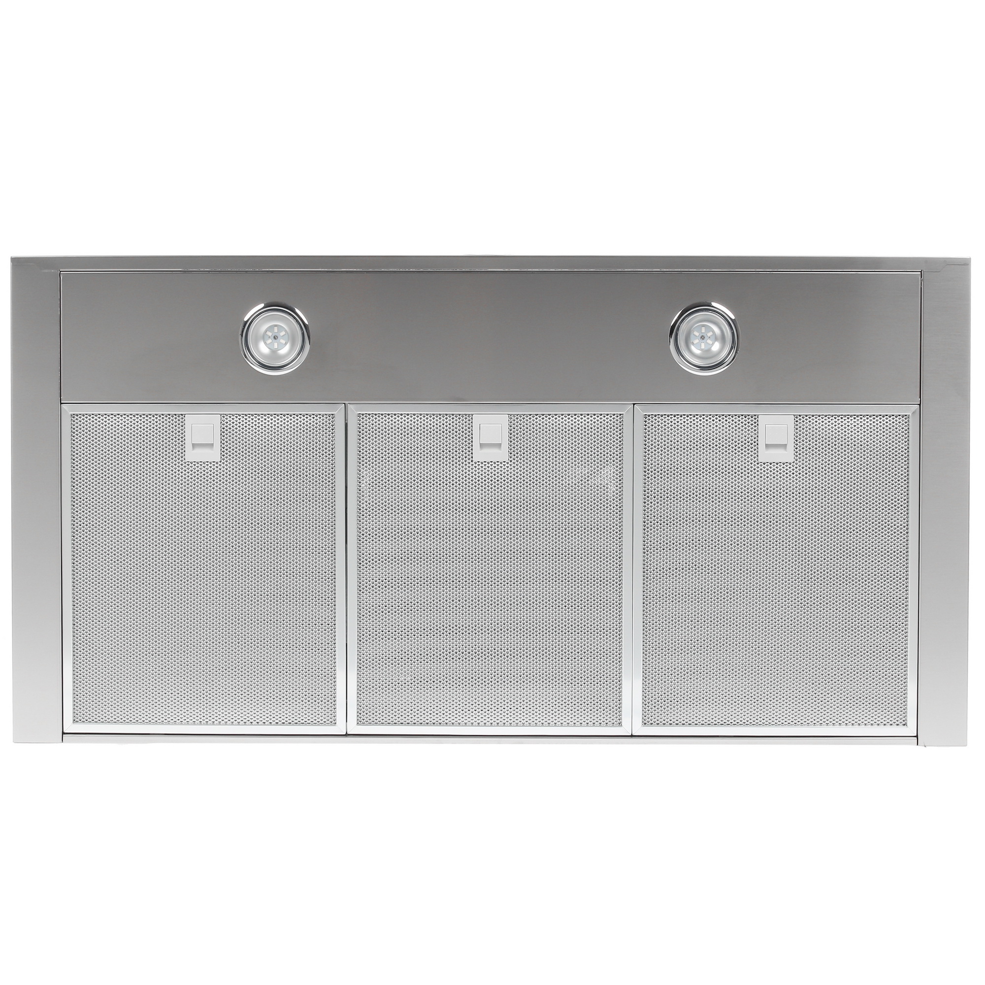 1106573 Вытяжка каминная Jetair TOUCH IX/A/90 серебристый STDN-0122256 - Вид №5