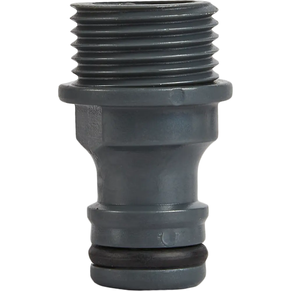 Штуцер для шланга Belamos 5701 1/2" STLM-2067834 - Вид №2