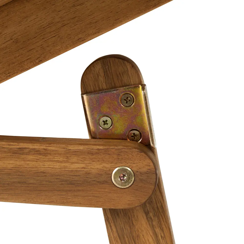 Стол Naterial складной «Порто», акация STLM-2067657 - Вид №7