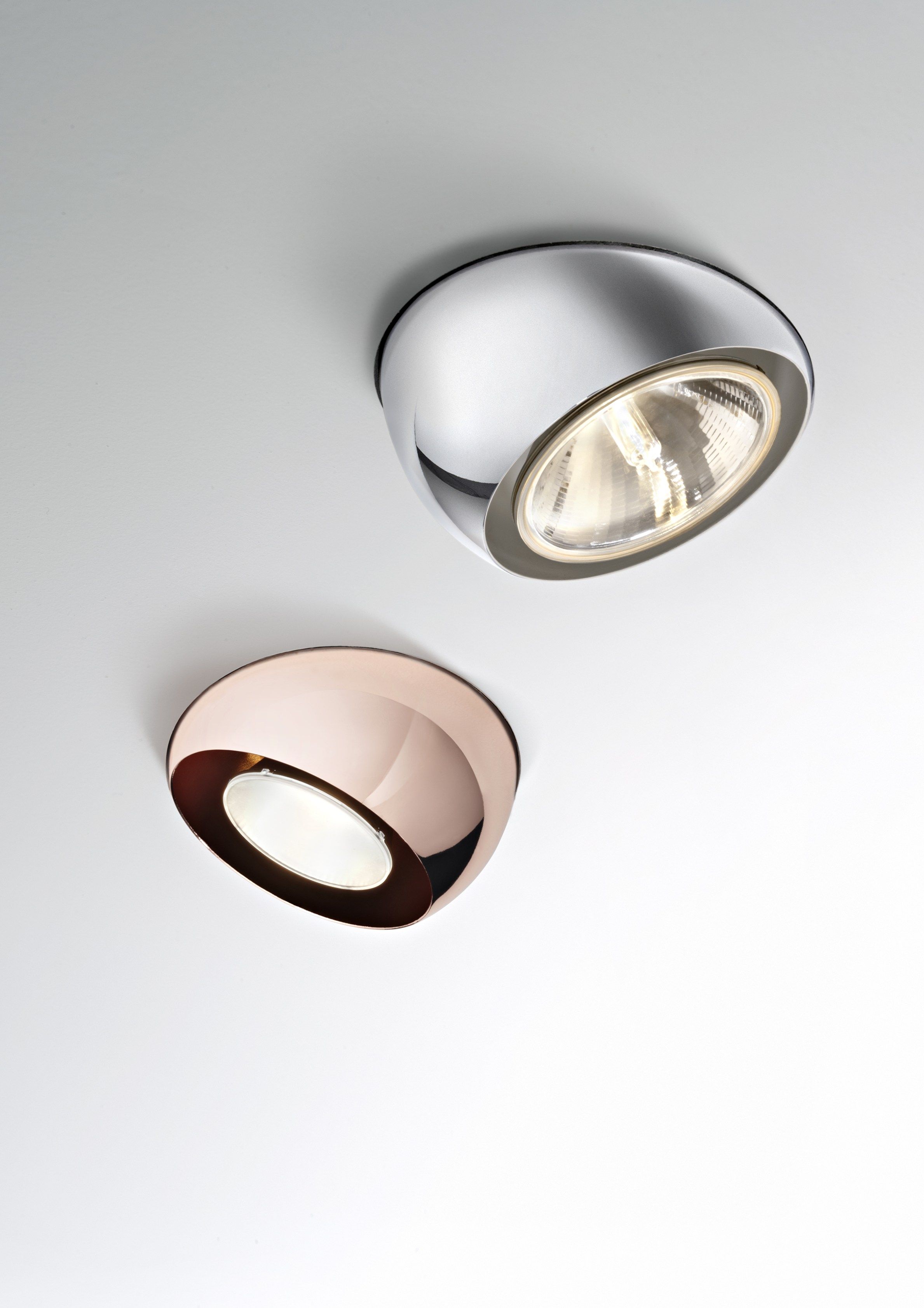 Регулируемый потолочный прожектор Fabbian Tools ARCH-00049227 - Вид №5