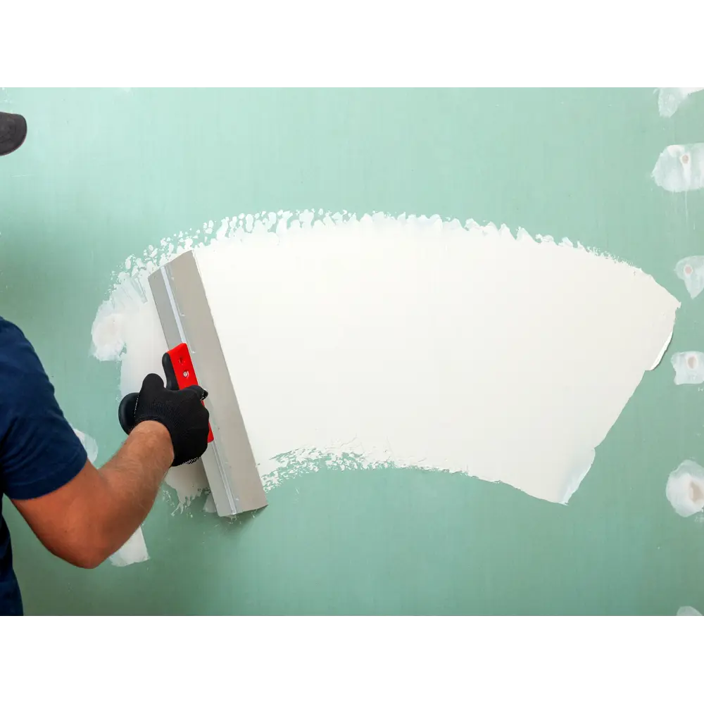 Финишная шпатлевка Axton для идеального выравнивания стен 84107849 STLM-0046560 - Вид №1