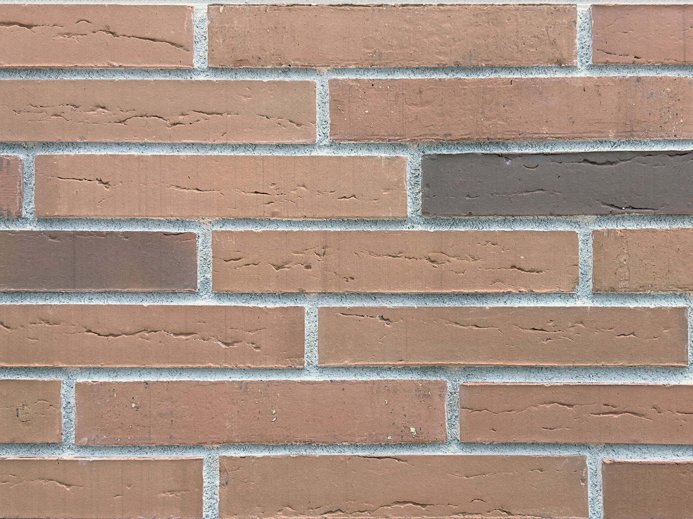 Кирпичная кладка B&B Rivestimenti Naturali кирпич / планки ARCH-00052591