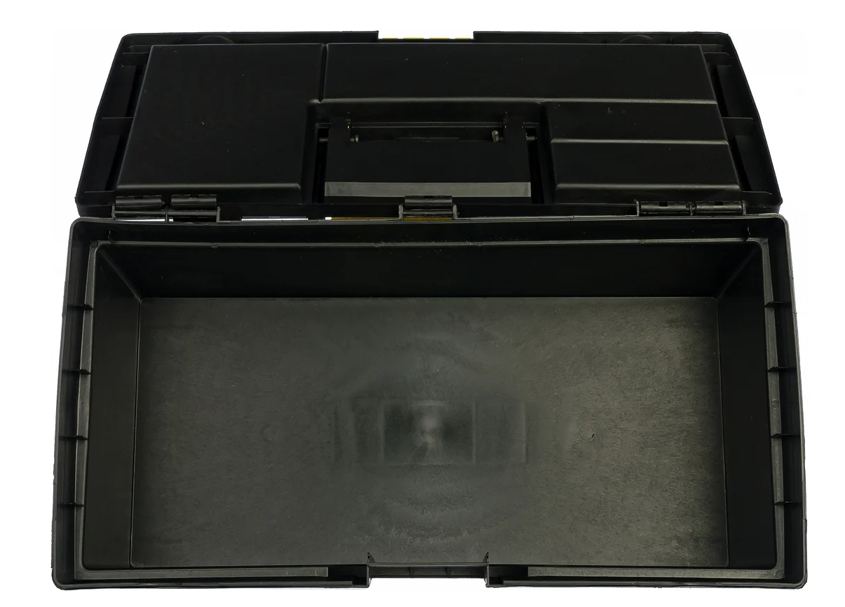 Ящик для инструмента и принадлежностей FIT 65501 9116944 STDN-0101242 - Вид №3