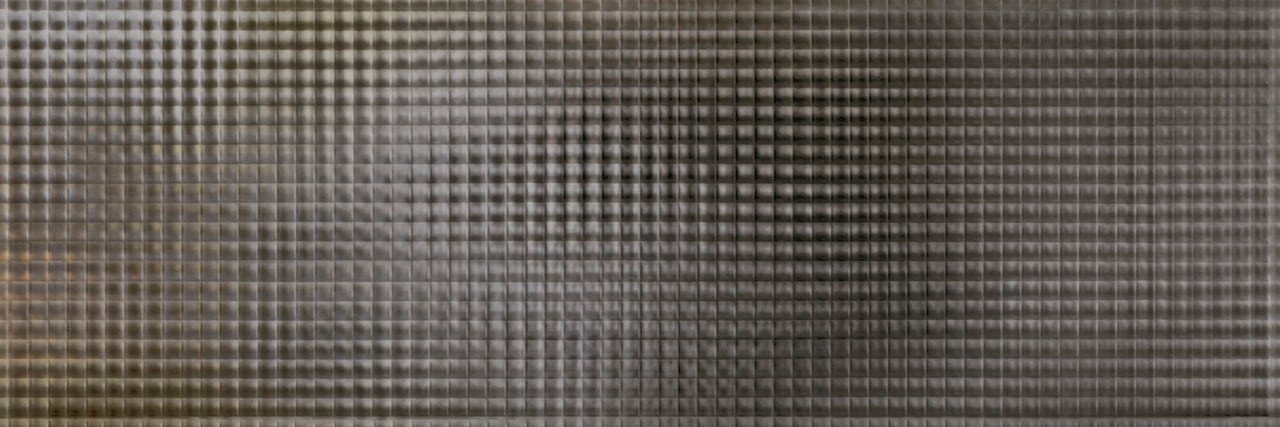 Внутренняя отделка керамогранита с металлическим эффектом IRIS Ceramica Diesel Living ARCH-00124878 - Вид №179