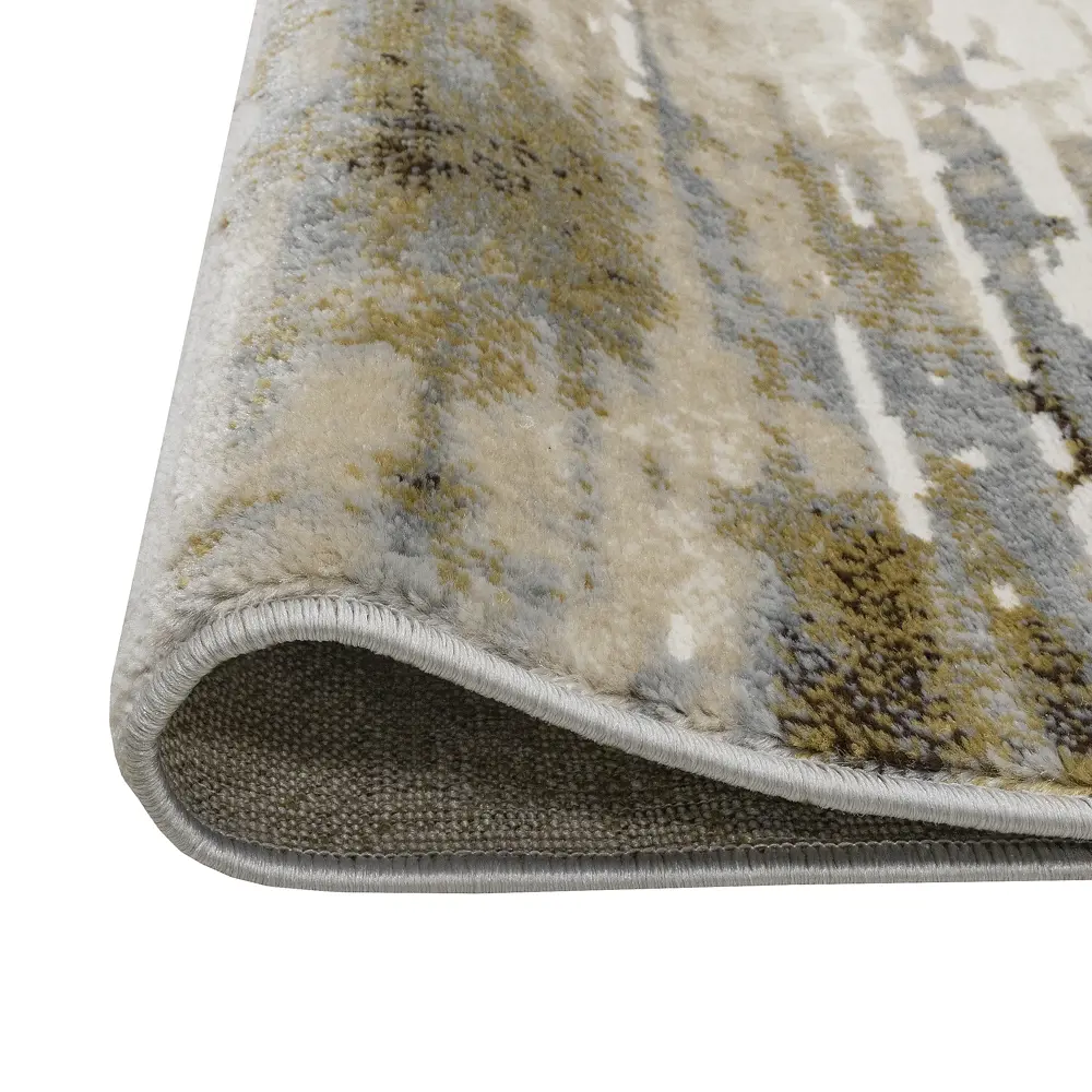 Ковер Santreyd Оптимист для детской и спальни 60x110 см 89395522 STLM-1414795 - Вид №3