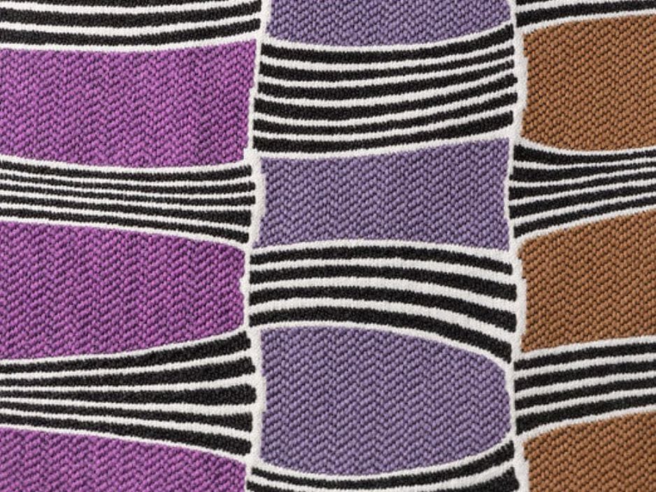 Напольная подушка ткани COZIP ETHNIK ARCH-00060795 - Вид №1