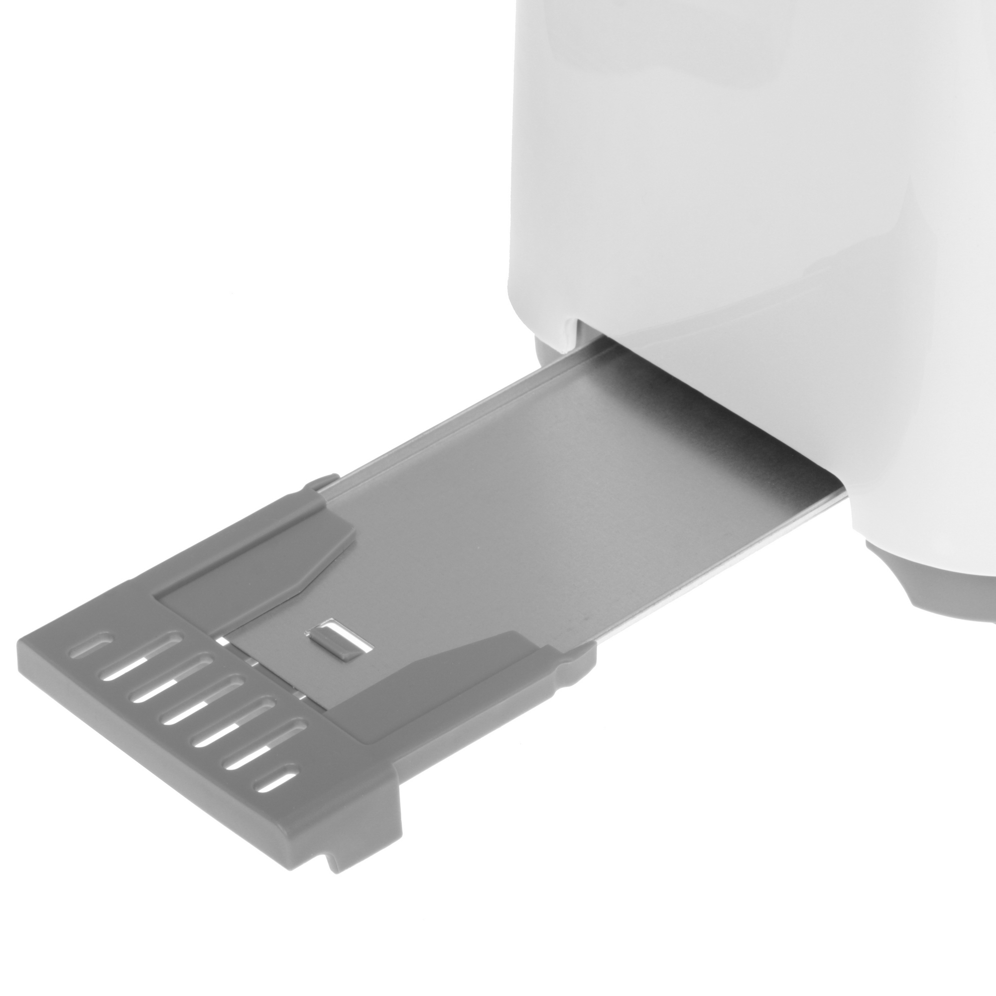 5359453 Тостер WILLMARK WTS-9218P белый STDN-0077755 - Вид №5