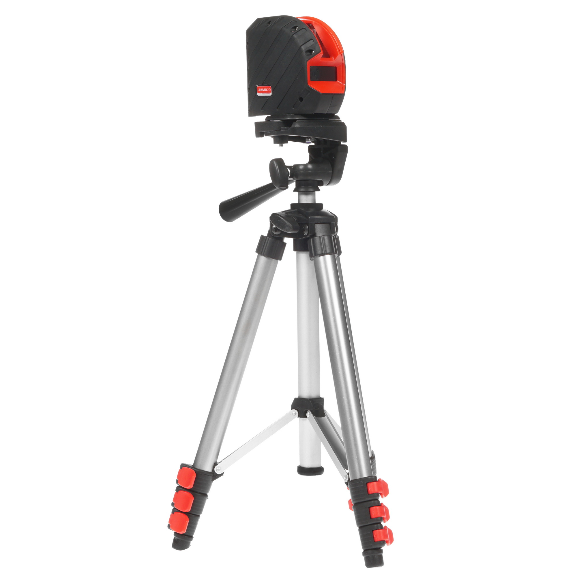 Лазерный нивелир ADA ARMO 2D Professional Edition 8179018 STDN-0099733 - Вид №1