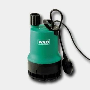 Дренажный насос WILO Opti-Drain TMW 32/11