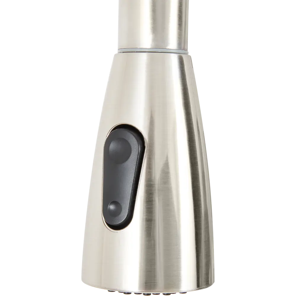 Кухонный смеситель VIDAGE с выдвижным изливом и аэратором 85684118 VAL1817 STLM-0065254 - Вид №7