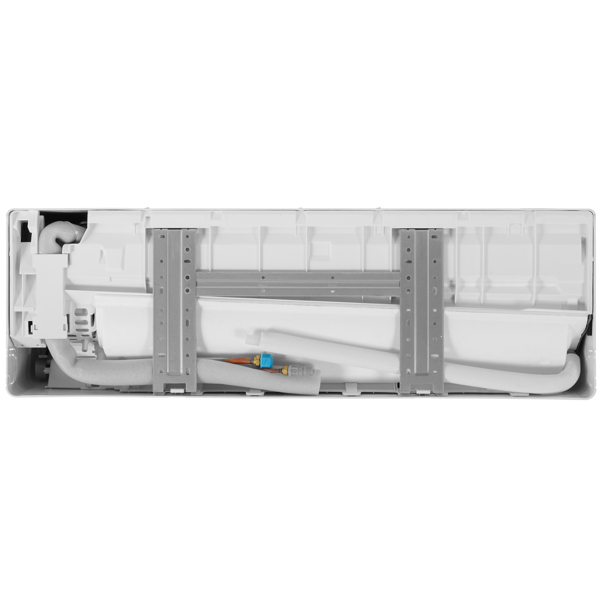 9986510 Кондиционер настенный сплит-система Axioma ASX18HZ1/ASB18HZ1 белый STDN-0009026 - Вид №4