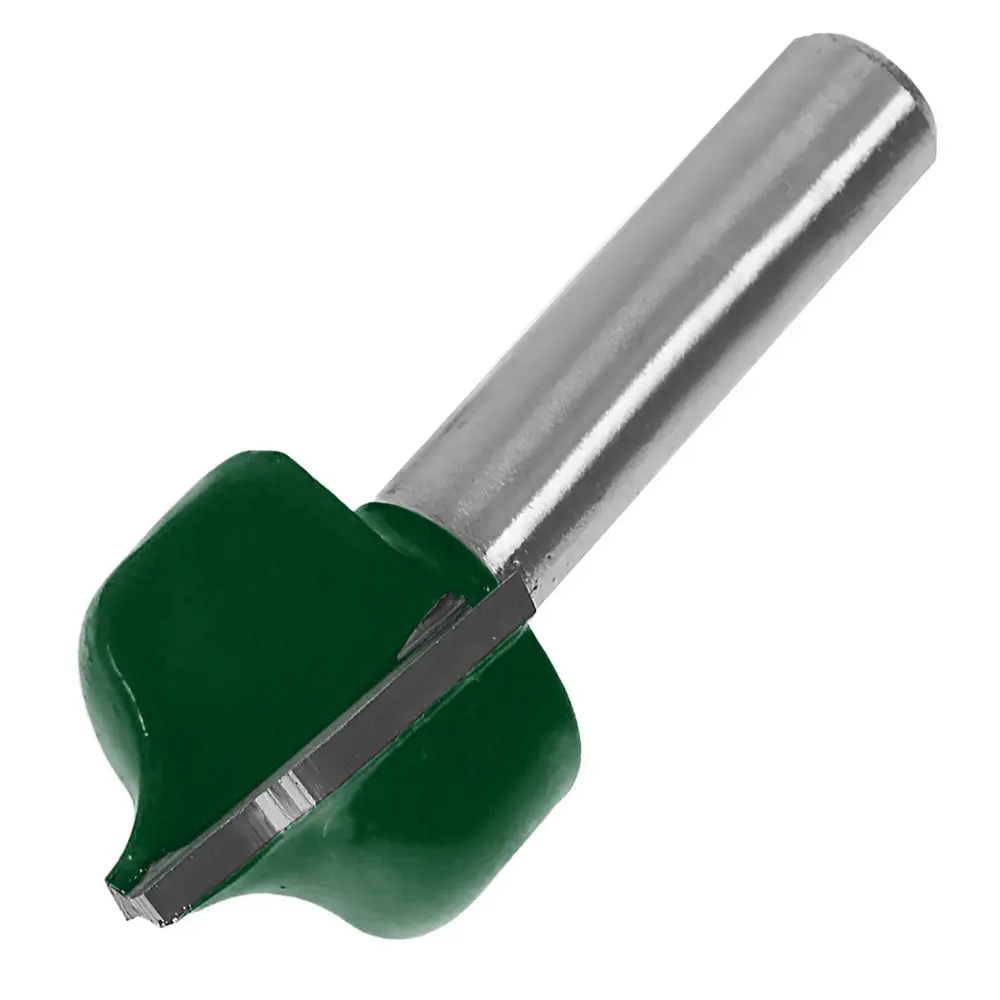 Фреза пазовая фасонная 22x13 мм, хвостовик 8 мм FIT STLM-2060101