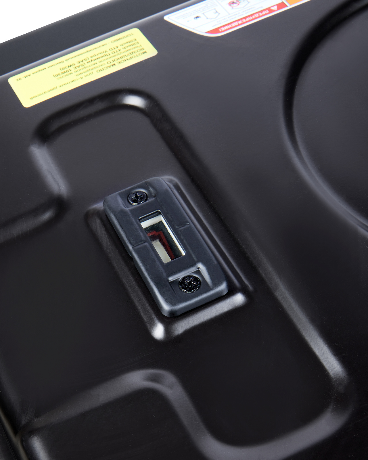 Электрогенератор   бензиновый Elitech HD GES 8000EWS-3 9145117 STDN-0046787 - Вид №7