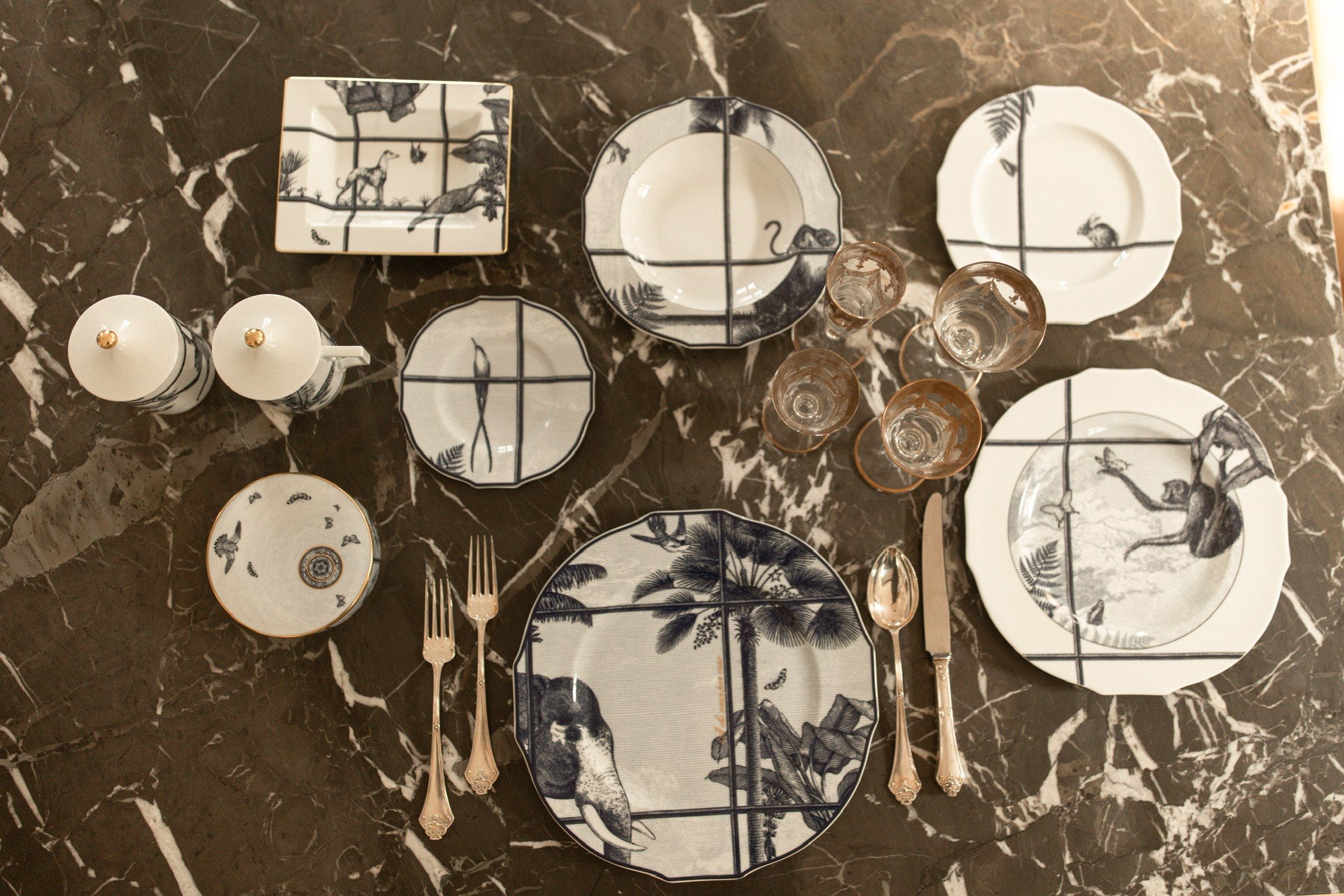 Опорожнение In Stock Soundarestella ARCH-00133197 - Вид №1