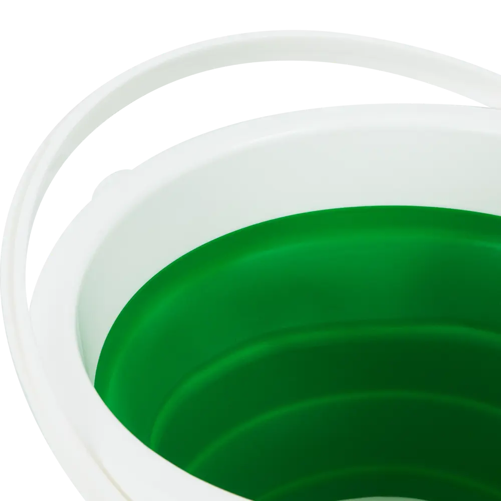 Santreyd Складное ведро для сада и дома 5 л 85294585 STLM-0060934 - Вид №4